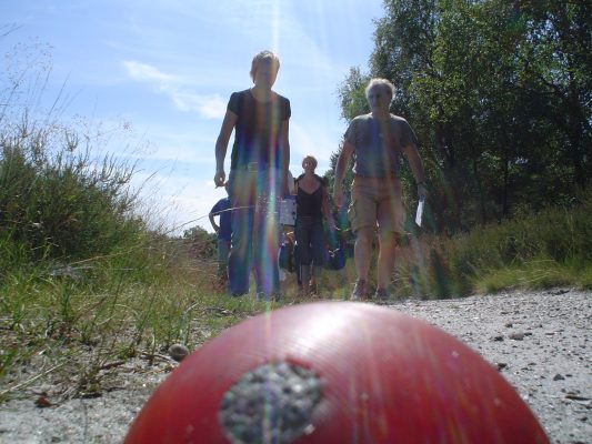 klootschieten harderwijk apeldoorn veluwe