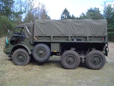 Legertruck dropping harderwijk apeldoorn veluwe