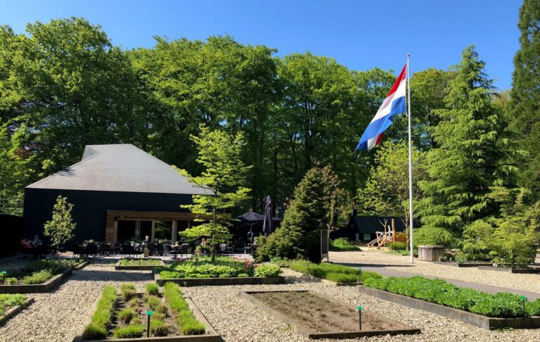 brasserie schovenhorst