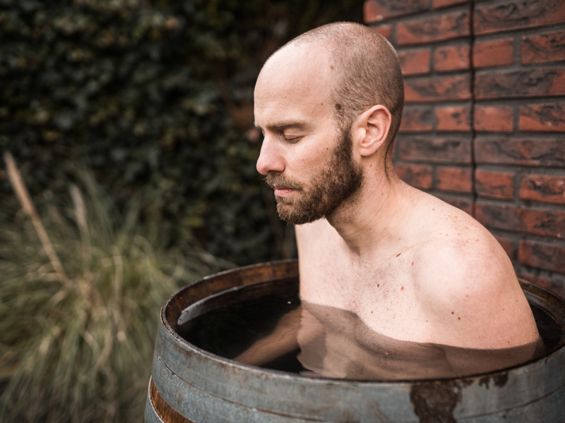Meer energie in 4 weken