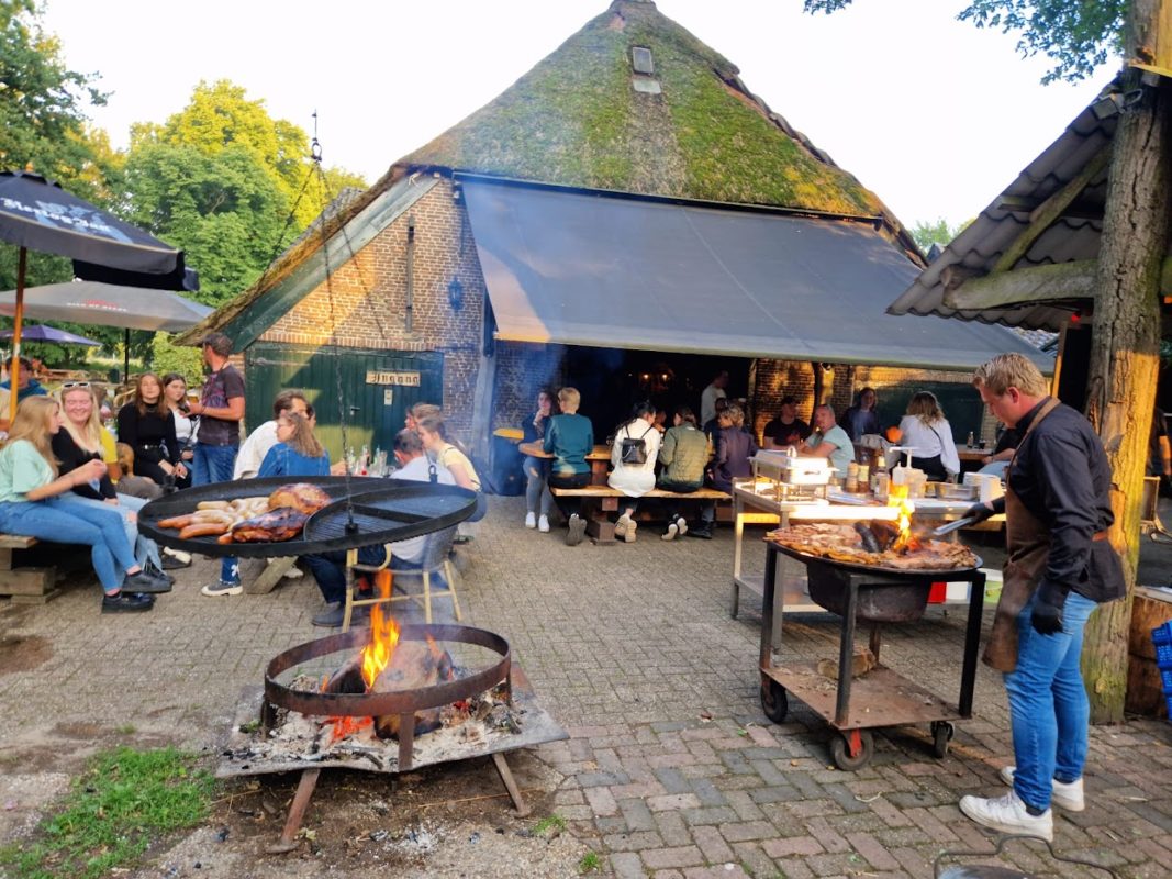 Maatwerk voor jullie bedrijfsuitje