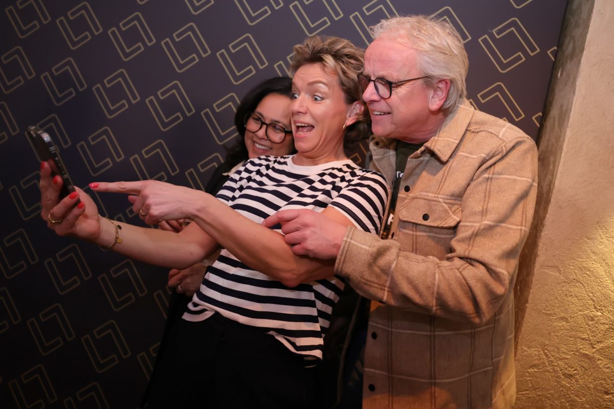 the quizz Adventure Veluwe