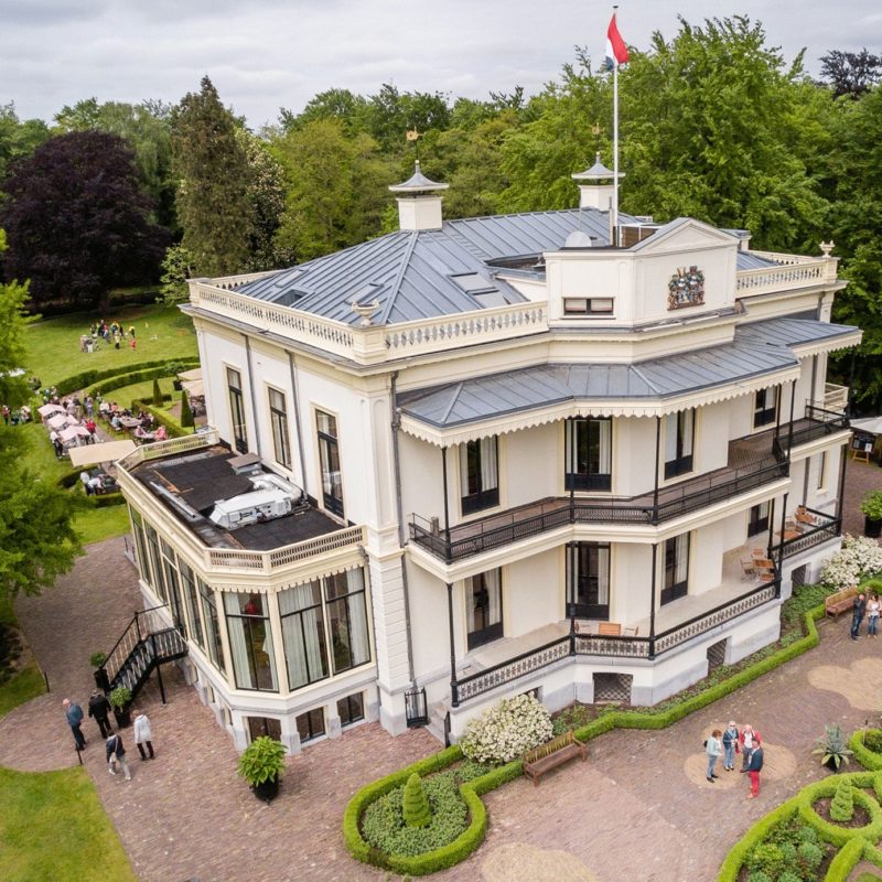 Maatwerk voor jullie bedrijfsuitje