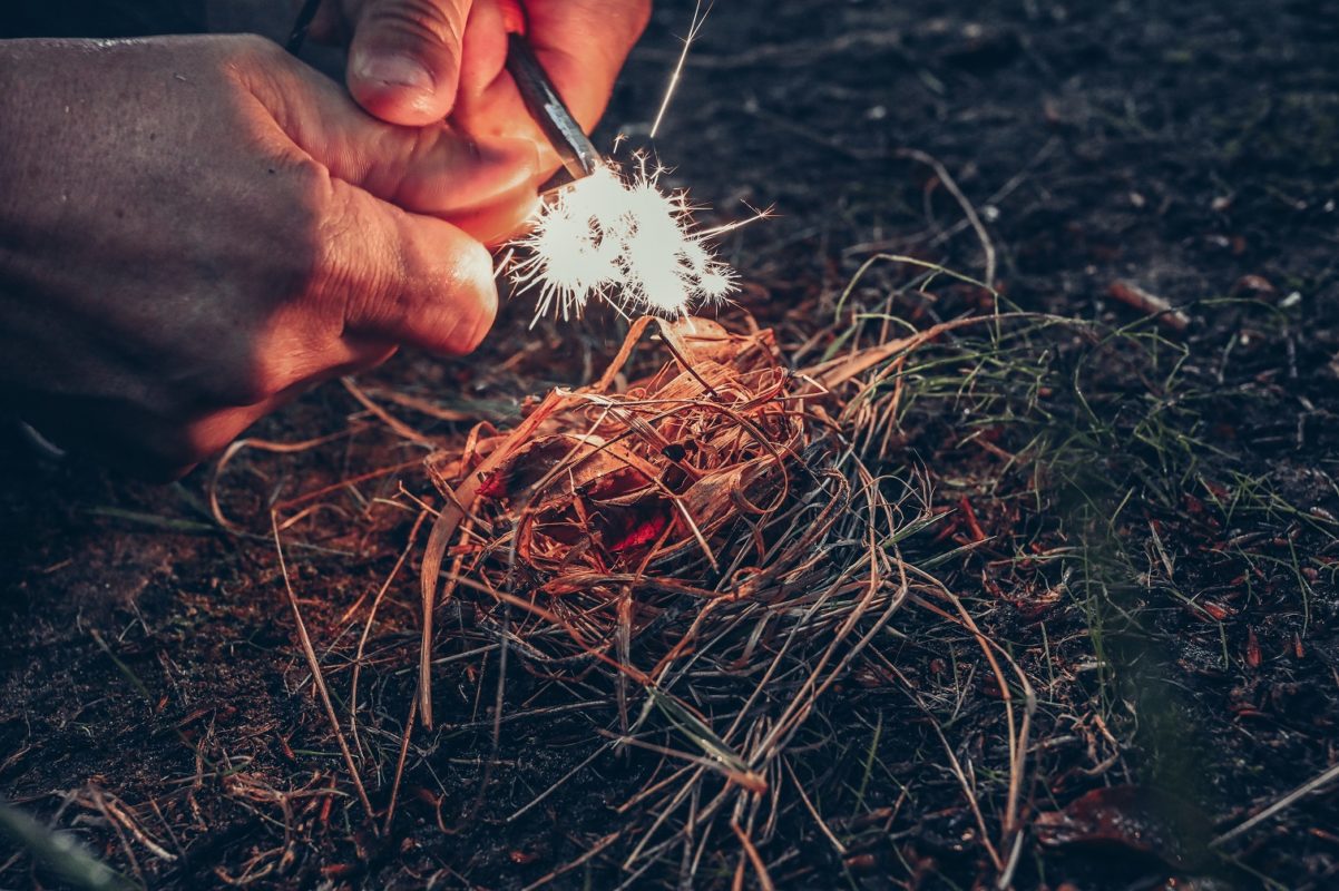 Expeditie Special Forces