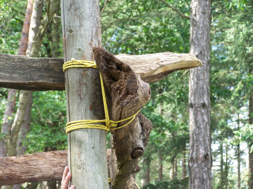 Bushcraft Experience