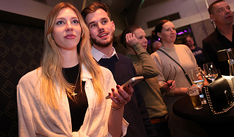 Maatwerk voor jullie bedrijfsuitje